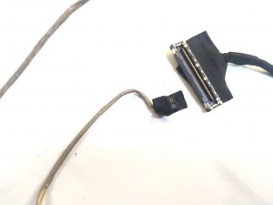 Шлейф матрицы C7MMH_EDP_CABLE DC02002VS00 REV: 1.0 для Acer Predator Helios 300 series запчасти для ноутбука