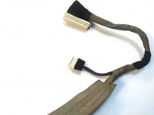 Шлейф матрицы DC020007O00 Acer Aspire 5100 3690 5630 5650 5680 запчасти для ноутбука