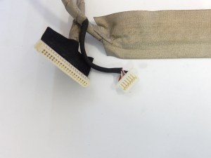 Шлейф матрицы DC02000G800 Acer Aspire 5315 5720 5520 запчасти для ноутбука