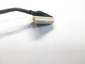 Шлейф матрицы MS1731 LVDS Cable K19-30400140V03 VSOSZ1A101007 K193040014V0300 MSI CX720 запчасти для ноутбука