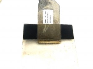 Шлейф матрицы NEW70 DC020010L10 REV: 1.0 eMachines E443 E529 E644, Acer Aspire 5250 5251 5252 5253 5336 5350 5551 5552 5733 5736 5741 5742 5750 5755 Packard Bell TK11 TM86 TK81 запчасти для ноутбука