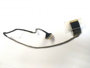 Шлейф матрицы NEW70 LED CABLE N0CMOS DC020010M10 REV: 3.0 Acer Aspire 5336 запчасти для ноутбука