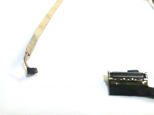 Шлейф матрицы R68LC040 DD0R68LC040 SHH3A1D246 для HP Pavilion 17-e000sr и др. HP 17-e серии запчасти для ноутбука