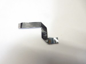 Шлейф на сенсорную панель Toshiba Satellite A300D запчасти для ноутбука