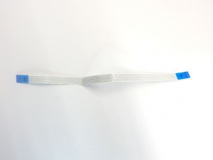 Шлейф тачпада EA-TP-BUTTON 50.4YU07.001 A01 Acer Aspire E1-522 запчасти для ноутбука