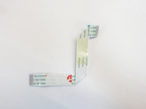 Шлейф тачпада NBX00026Z00 REV: 1.0 Acer Aspire 3 A315-33 запчасти для ноутбука