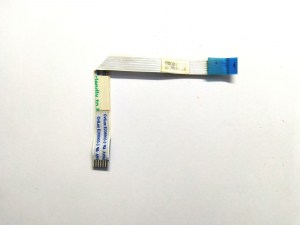 Шлейф тачпада QIQY6 NBX0001750J Lenovo Y500 запчасти для ноутбука