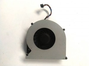 Вентилятор 6033B0024001 646285-001 HP Probook 4530S, 4535S, 4730s, Elitebook 8450p, 8460p, 8460w, 8470p, 8470w запчасти для ноутбука
