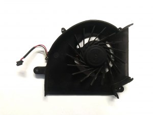 Вентилятор BA81-11008B DFS651605MC0T Samsung NP-RC530 RF711 запчасти для ноутбука