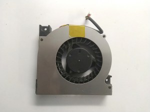 Вентилятор BRUSHLESS BFB0705HA -WK08 Asus X50M X50Z X50 запчасти для ноутбука