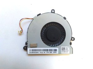 Вентилятор DFS470805CL0T 74X7K A00 для DELL 3531 P28F запчасти для ноутбука