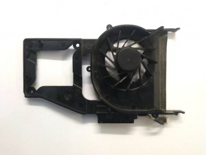 Вентилятор GC055515VH-A Acer Aspire 4720 запчасти для ноутбука