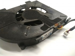 Вентилятор Kipo 055213L1S HP dv5-1164er dv5-1240er dv5-1000 dv5-1100 серии запчасти для ноутбука