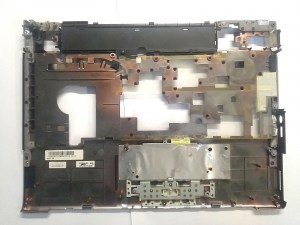 Верхняя часть корпуса (палмрест) TSA39ZR1TAT Acer Aspire 3680 запчасти для ноутбука