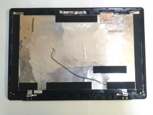Верхняя крышка (матрицы) 13NB04X6P01015-1 13N0-RLA0R01 для Asus X553M X553S A553S A553M D553M F553M F553S K553M запчасти для ноутбука