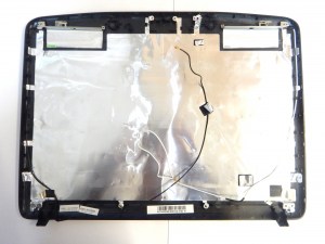 Верхняя крышка (матрицы) AP01K000400 FA01K000E00 Acer Aspire 5315 запчасти для ноутбука