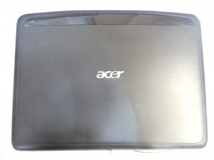 Верхняя крышка (матрицы) AP01K000400 FA01K000E00 Acer Aspire 5315 запчасти для ноутбука