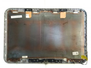 Верхняя крышка (матрицы) AP0OF000M00 Dell inspiron 5520 запчасти для ноутбука