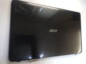 Верхняя крышка (матрицы) AP0PI0001003 Acer Aspire E1-521 E1-571 E1-531 запчасти для ноутбука