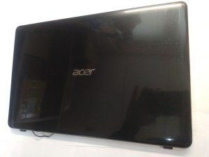 Верхняя крышка (матрицы) AP0PI0001003 Acer Aspire E1-521 E1-571 E1-531 запчасти для ноутбука