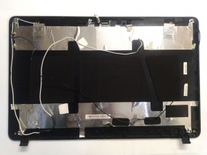 Верхняя крышка (матрицы) AP0PI0001003 Acer Aspire E1-521 E1-571 E1-531 запчасти для ноутбука
