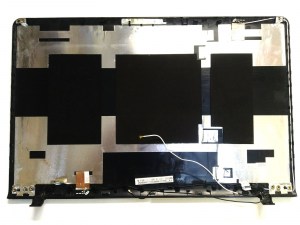 Верхняя крышка (матрицы) AP0TZ000211HYT FA0RS0002XX Samsung NP355E5X запчасти для ноутбука