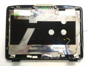 Верхняя крышка (матрицы) DZC36Z01LCTN2007 Acer Aspire 4720 запчасти для ноутбука