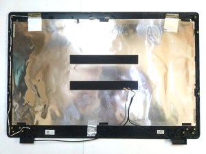Верхняя крышка (матрицы) EAZYW003010 ZYUEAZYW0030 JXZYW020010 для Acer Aspire E5-721 запчасти для ноутбука