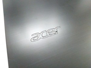 Верхняя крышка (матрицы) EAZYW003010 ZYUEAZYW0030 JXZYW020010 для Acer Aspire E5-721 запчасти для ноутбука