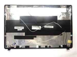Верхняя крышка (матрицы) FA0GM000400 AP0GM000400 Lenovo G570 запчасти для ноутбука