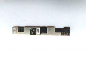 Web камера CNFCH41_A2 для Dell Inspiron 3521 3721 3531 запчасти для ноутбука