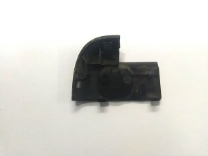 Заглушка петли (левая) HP 250 15-g001sr 15-g000sr запчасти для ноутбука