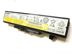 Аккумуляторная батарея L11S6Y01 для ноутбука Lenovo   