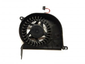 Вентилятор FORCECON BRUSHLESS F81G-5 DFS531005MC0T BA31-00098A для ноутбука Samsung NP- RV409 RV411 RV415 RV420 RV509 RV511 RV513 RV515 RV520