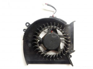 Вентилятор FORCECON F81G-1 BA81-08475B, DFS531005MCOT для ноутбука Samsung R523 R525 R528 R530 R538 R540 R580 R590 RV508 RV510 E352
