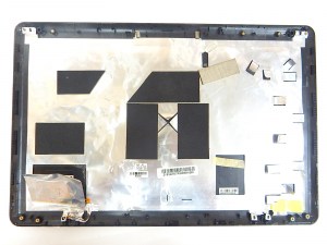 Верхняя крышка (матрицы) ZYE34UT3TP для ноутбука HP Pavilion dv6-2019er и др. dv6-1000 dv6-2000 серии