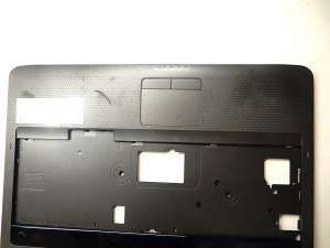 Верхняя часть корпуса (палмрест) BA75-02372A BA81-08520A для ноутбука Samsung NP-R525 R530 R528