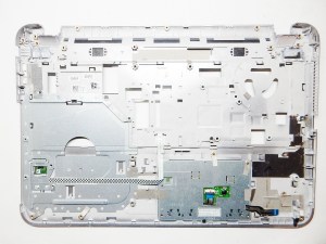 Верхняя часть корпуса (палмрест) EAX63002A1M EAX63002A1N EAX6300203A AD000X63000 для ноутбука HP ProBook 450 G3