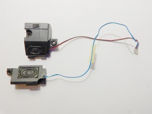 Динамики PK23000ER00 для ноутбука Lenovo G570