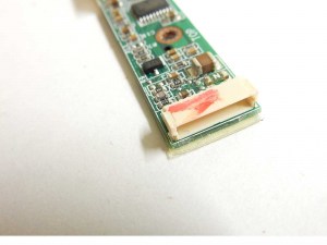 Инвертор 08G23FJ1010C, 08G23FJ1010Q, Rev: 1.0, E220370 для ноутбука Asus M51V F2 F3 F5 X51R X70 Lenovo Y510 Packard Bell Yamit GP