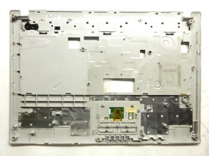 Корпус верхняя часть (палмрест) BA75-02422C A18 Rev: A00 для ноутбука Samsung NP-RV408 RV410 R425