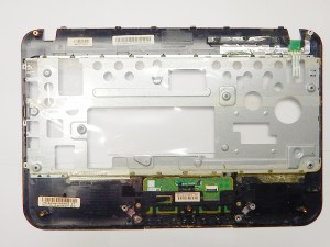 Корпус верхняя часть (палмрест) JTE: EANM1005060-2 JTE39NM1TP503 для ноутбука HP mini 110-4103er и др. 110-4000 серии