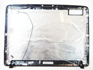 Крышка верхняя (матрицы) AP01L000500 INCK70LC01K0761 для ноутбука Acer Aspire 7520G