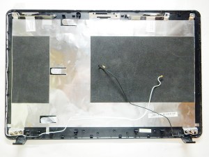 Крышка верхняя (матрицы) DAZ604HV04002 41.4HV02.001-2 REV: A01 для ноутбука eMachines G640 G730