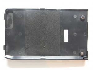 Крышка нижняя отсека жесткого диска (HDD) AP04A000400 для ноутбука Acer Aspire 5530
