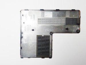 Крышка нижняя, отсека HDD ОЗУ EBR18009010 646510-001 38R1800 для ноутбука HP Pavilion g7-1053er и др. g7-1000 серии