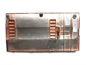 Крышка отсека жесткого диска HDD 6-42-W76SJ-102 6-42-W76SJ-01X для ноутбука DNS (119107, W765SUA)