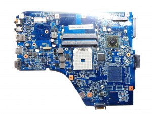 Материнская плата JE50 SB MB 10338-1, 48.4M702.011 для ноутбука Acer Aspire 5560