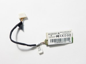 Модуль Bluetooth Broadcom BCM92070MD_REF BCM-BCM92070MDREF с шлейфом 14G140304014 для ноутбука Asus K52D