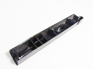 Накладка (панель, крышка) оптического привода DVD для ноутбука MSI CX620 MS-1688